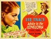 Picture of TWO FILM DVD:  ADVICE TO THE LOVELORN  (1933)  +  365 NIGHTS IN HOLLYWOOD  (1934)