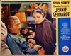 Picture of TWO FILM DVD:  JENNIE GERHARDT  (1933)  +  PAROLE GIRL  (1933)