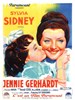 Bild von TWO FILM DVD:  JENNIE GERHARDT  (1933)  +  PAROLE GIRL  (1933)