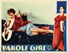 Bild von TWO FILM DVD:  JENNIE GERHARDT  (1933)  +  PAROLE GIRL  (1933)