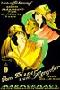 Picture of TWO FILM DVD:  MALE AND FEMALE  (1919)  +  THE MARATHON  (1919)