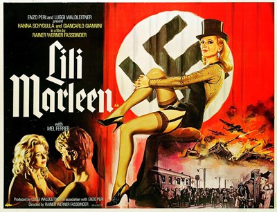 Bild von LILI MARLEEN  (1981)  * with switchable English subtitles *