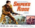 Picture of TWO FILM DVD:  SONS OF THE SEA  (1939)  +  SNIPER'S RIDGE  (1961)