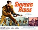 Bild von TWO FILM DVD:  SONS OF THE SEA  (1939)  +  SNIPER'S RIDGE  (1961)