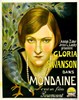Picture of TWO FILM DVD:  FINE MANNERS  (1926)  +  THE CRUISE OF THE JASPER B  (1926)