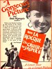 Picture of TWO FILM DVD:  FINE MANNERS  (1926)  +  THE CRUISE OF THE JASPER B  (1926)