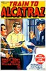 Picture of TWO FILM DVD:  YOU HAVE TO RUN FAST  (1961)  +  TRAIN TO ALCATRAZ  (1948)