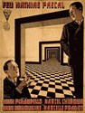 Picture of FEU MATHIAS PASCAL  (The Living Dead Man)  (1925)  * with switchable English subtitles *
