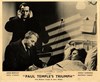 Picture of TWO FILM DVD:  PAUL TEMPLE'S TRIUMPH  (1950)  +  SAILOR'S LUCK  (1933)