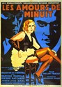 Picture of LES AMOURS DE MINUIT  (The Lovers of Midnight)  (1931)  * with switchable English subtitles *