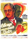 Picture of STRANGE MR. VICTOR  (L'Etrange Monsieur Victor)  (1938)  * with switchable English subtitles *