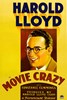 Bild von TWO FILM DVD:  MOVIE CRAZY  (1932)  +  MEET THE WILDCAT  (1940)