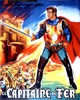 Picture of IL CAPITANO DI FERRO  (The Iron Captain)  (1962)  * with English and Italian Audio Tracks *