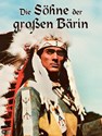Picture of THE SONS OF THE GREAT BEAR  (Die Söhne der großen Bärin)  (1966)  * with switchable English subtitles *