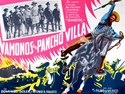 Bild von VAMONOS CON PANCHO VILLA (Let’s Go with Pancho Villa) (1936)  * with switchable English and Spanish subtitles *
