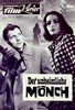 Picture of DER UNHEIMLICHE MONCH  (The Sinister Monk)  (1965)  * with switchable English subtitles *