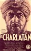 Picture of TWO FILM DVD:  A THROW OF DICE  (1929)  +  THE CHARLATAN  (1929)