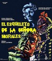 Picture of SKELETON OF MRS. MORALES  (El esqueleto de la señora Morales)  (1960)  * with switchable English subtitles *