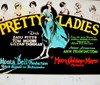 Picture of TWO FILM DVD:  THE MYSTIC  (1925)  +  PRETTY LADIES  (1925)