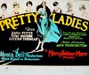 Bild von TWO FILM DVD:  THE MYSTIC  (1925)  +  PRETTY LADIES  (1925)