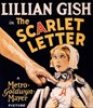 Bild von TWO FILM DVD:  THE SCARLET LETTER  (1926)  +  THE GREAT K & A TRAIN ROBBERY  (1926)