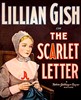 Bild von TWO FILM DVD:  THE SCARLET LETTER  (1926)  +  THE GREAT K & A TRAIN ROBBERY  (1926)
