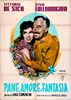 Picture of BREAD, LOVE, AND DREAMS  (Pane, amore e fantasia)  (1953)  * with multiple switchable subtitles *