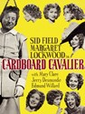Bild von TWO FILM DVD:  CARDBOARD CAVALIER  (1949)  +  BLIND ALIBI  (1938)