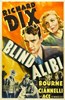 Bild von TWO FILM DVD:  CARDBOARD CAVALIER  (1949)  +  BLIND ALIBI  (1938)