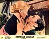 Bild von TWO FILM DVD:  DESPERATE MOMENT  (1953)  +  THE SLASHER  (1953)