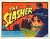 Bild von TWO FILM DVD:  DESPERATE MOMENT  (1953)  +  THE SLASHER  (1953)