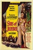 Picture of TWO FILM DVD:  SINS OF JEZEBEL  (1953)  +  KHYBER PATROL  (1954)