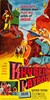 Picture of TWO FILM DVD:  SINS OF JEZEBEL  (1953)  +  KHYBER PATROL  (1954)