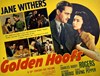 Bild von TWO FILM DVD:  GOLDEN HOOFS  (1941)  +  THE WILD MAN OF BORNEO  (1941)