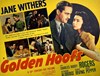 Picture of TWO FILM DVD:  GOLDEN HOOFS  (1941)  +  THE WILD MAN OF BORNEO  (1941)