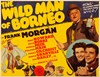 Bild von TWO FILM DVD:  GOLDEN HOOFS  (1941)  +  THE WILD MAN OF BORNEO  (1941)