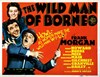 Bild von TWO FILM DVD:  GOLDEN HOOFS  (1941)  +  THE WILD MAN OF BORNEO  (1941)