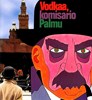 Picture of VODKAA, KOMISARIO PALMU  (1969)  * with switchable English subtitles *