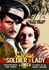 Picture of TWO FILM DVD:  THE SOLDIER AND THE LADY  (1937)  +  LIFE BEGINS WITH LOVE  (1937)