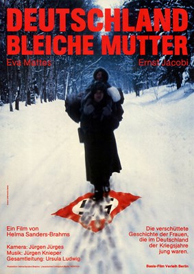 Bild von GERMANY, PALE MOTHER  (Deutschland, bleiche Mutter)  (1980)  * with switchable English subtitles *