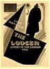 Picture of TWO FILM DVD:  THE LODGER - A STORY OF THE LONDON FOG (1927)  +  THE UNKNOWN  (1927)