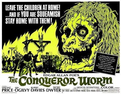 Picture of WITCHFINDER GENERAL (The Conqueror Worm) (1968)  * with switchable English subtitles *