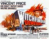 Bild von WITCHFINDER GENERAL (The Conqueror Worm) (1968)  * with switchable English subtitles *