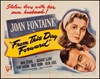 Picture of FROM THIS DAY FORWARD  (1946)  +  BONUS FILM:  THE TRUE GLORY  (1945)