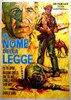 Picture of IN THE NAME OF THE LAW  (In Nome della Legge)  (1949)  * with multiple, switchable subtitles *