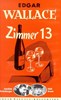 Bild von ZIMMER 13  (Room 13)  (1964)  * with switchable English subtitles *