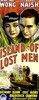 Bild von TWO FILM DVD:  THE DAY THE BOOKIES WEPT  (1939)  +  ISLAND OF LOST MEN  (1939)