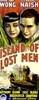 Picture of TWO FILM DVD:  THE DAY THE BOOKIES WEPT  (1939)  +  ISLAND OF LOST MEN  (1939)