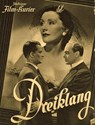 Bild von DREIKLANG  (1938)