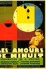 Picture of LES AMOURS DE MINUIT  (The Lovers of Midnight)  (1931)  * with switchable English subtitles *